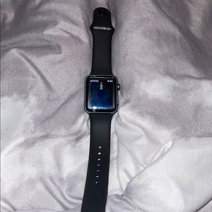 Apple Watch series 3